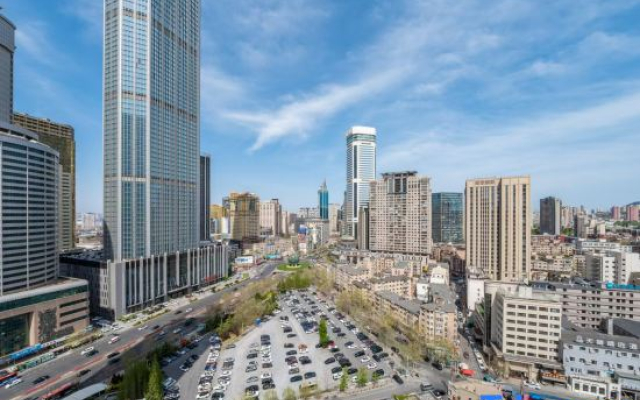 Dalian Huajianshe Family Homestay