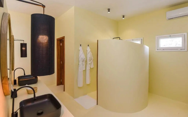 Alma Boutique Hotel