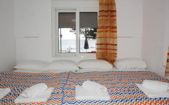 Marina Beach House
