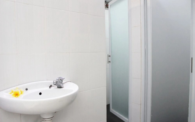 Kuta Beach Hostel