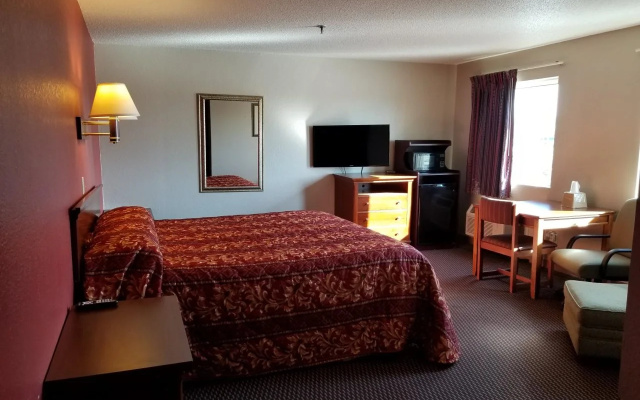 Budget Inn Wentzville