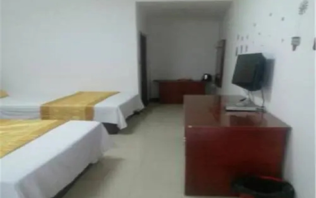 Xiangange Inn Wutai