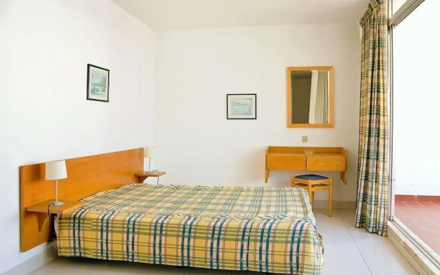 Apartamentos Edificio Albufeira AL