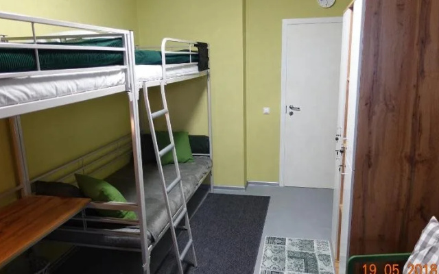 Mini Hotel Moskovskaya 75