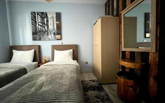 Villa Athina 1st floor