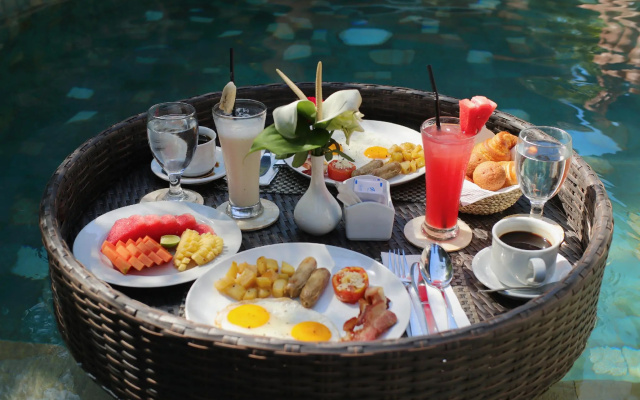 Villa Victoria Bali