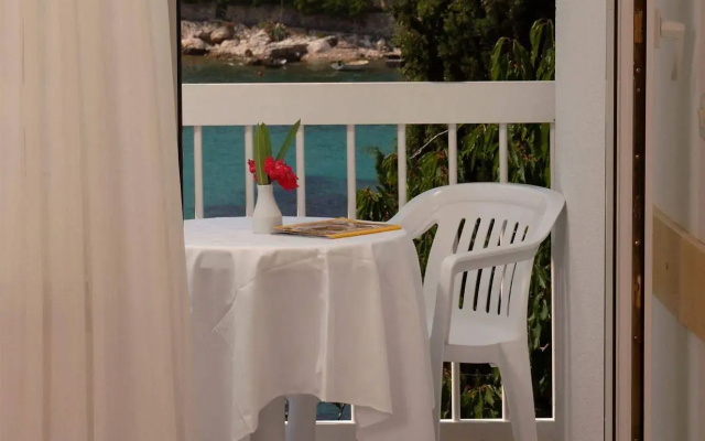Hotel Orphee