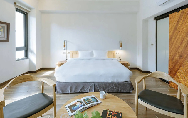 Chillax Inn B&B