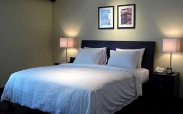MQ Guest House