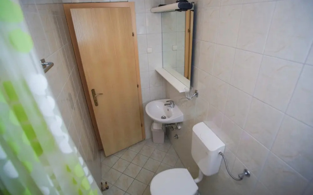 Apartmani Gita