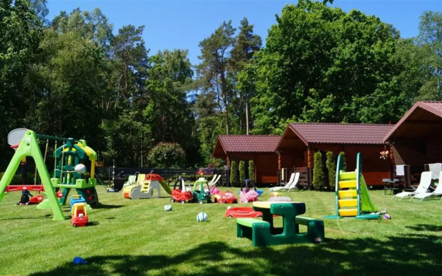 3 Dęby