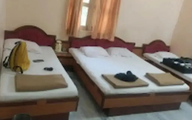 Hotel Mina Palace