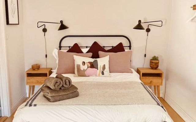 The Hayloft