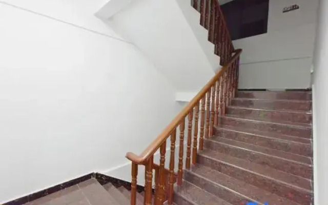 Zhaotong Zhaoyang Mingxi Hotel