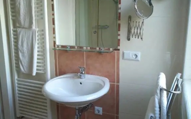 Appartment Lainz