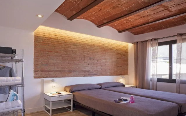 Hotel Sagrada Familia Apartments