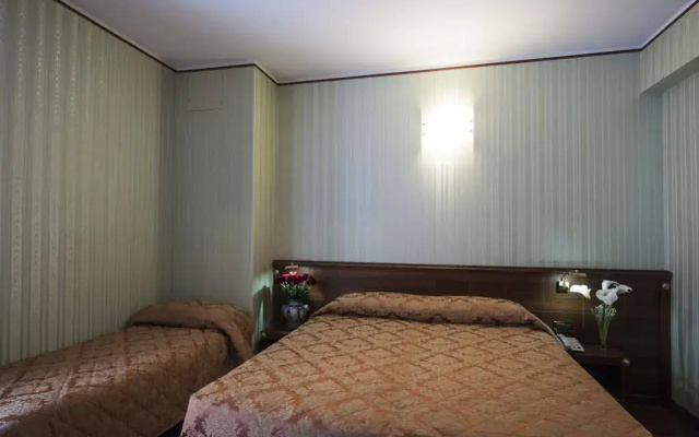 Albergo Miramonti