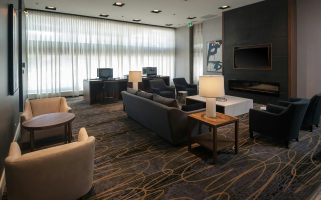 DoubleTree by Hilton Hotel London Ontario