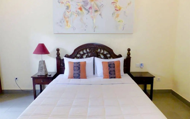 Citrus Tree B&B - Mai Malu