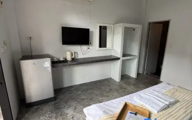 Sairee Living Apartments