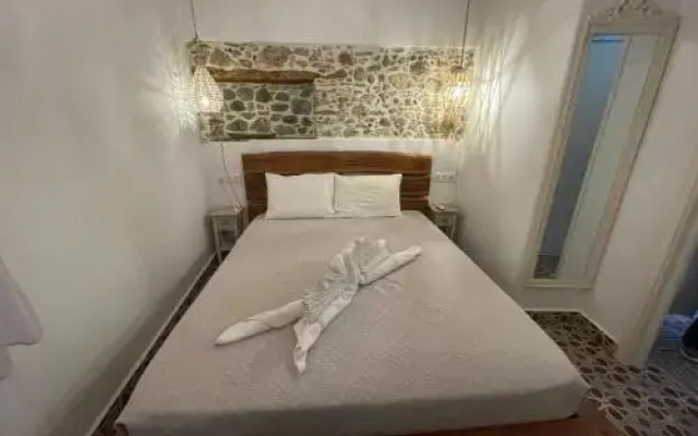 Burgos Barrio Naxos
