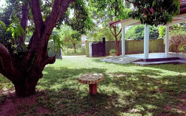 A A A Guest House