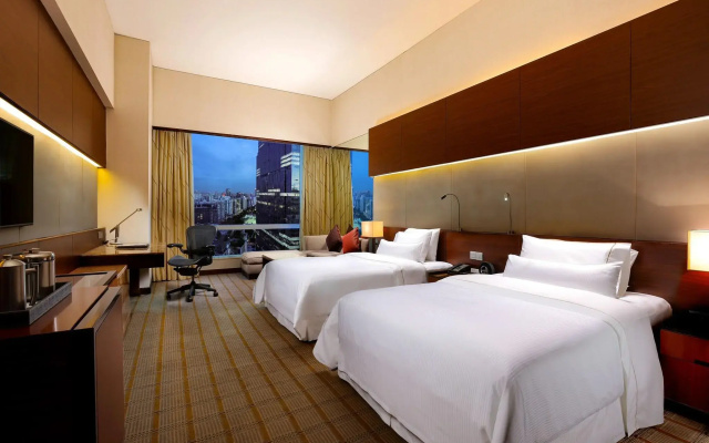 The Westin Guangzhou