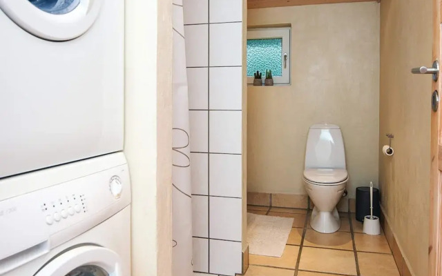 4 Star Holiday Home in Oksbol
