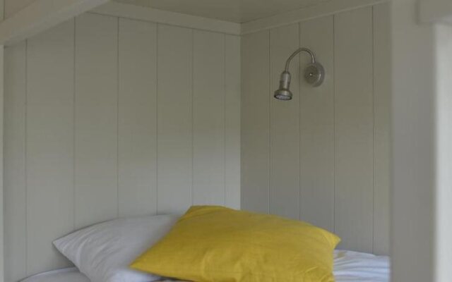 Five Point Hostel