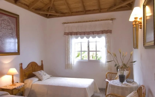 Finca Casa Silvina