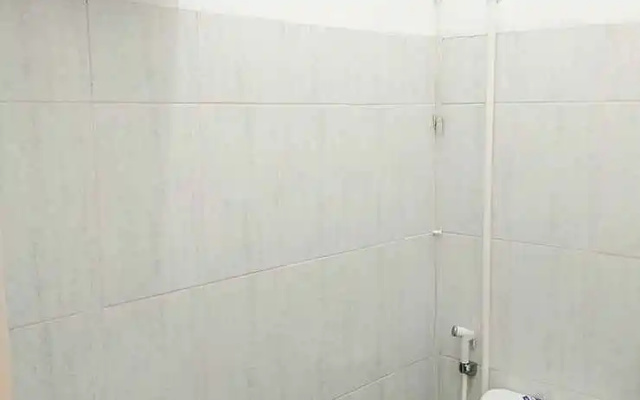 Petik Merah Homestay