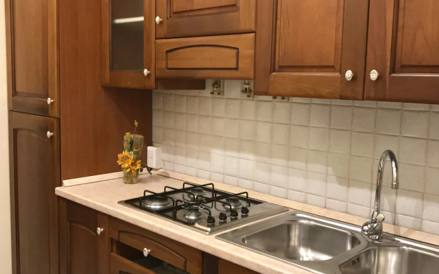 Casa Vacanze Il Pepe Rosa