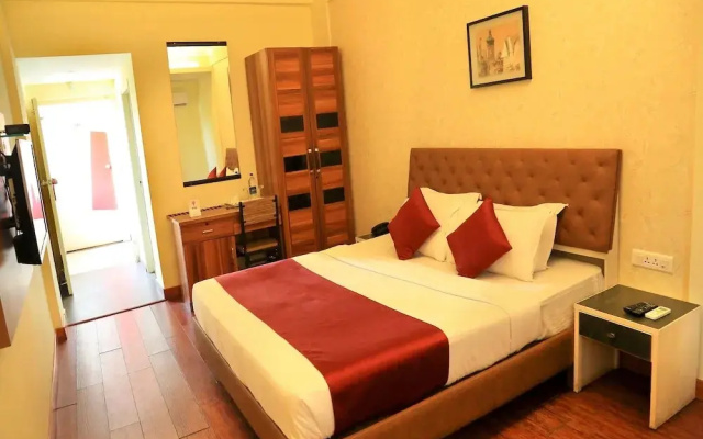 Hotel Malabar Inn
