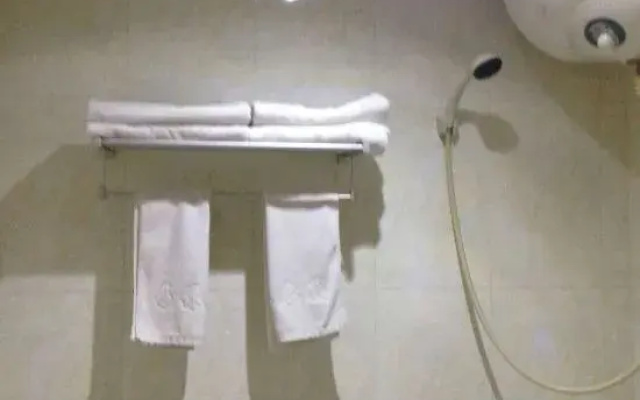 Baishan Yixiu Inn Fashion Hotel