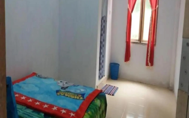 Pondok Ningsih 2 Malino