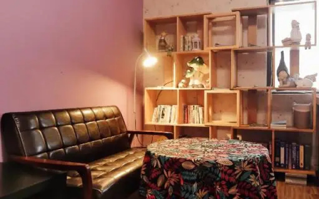 Jia Lin Homestay