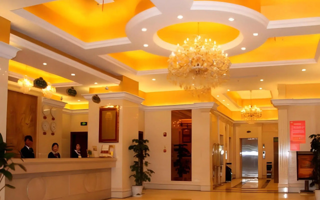 Vienna Hotel