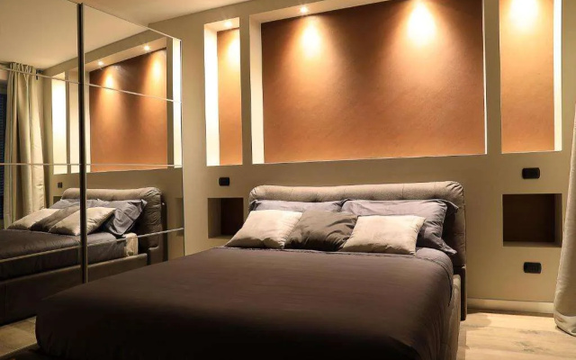 Sforza Apartment Near Duomo