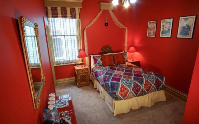 Sea Breeze Bed Breakfast