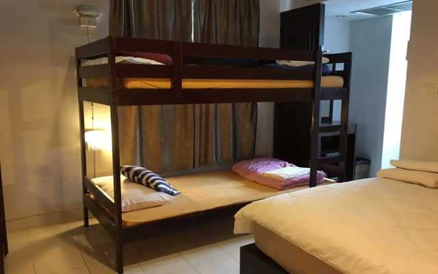 Hua Hin Paradise Guesthouse