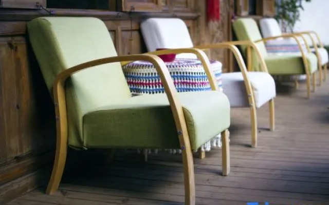 Mrs. Sha's Living Room Inn