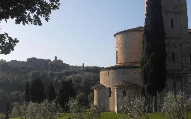 La Casa di Alice