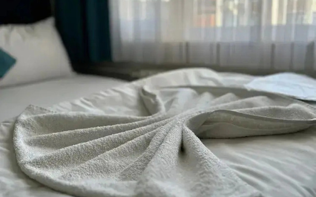 Hi̇sar Hotel