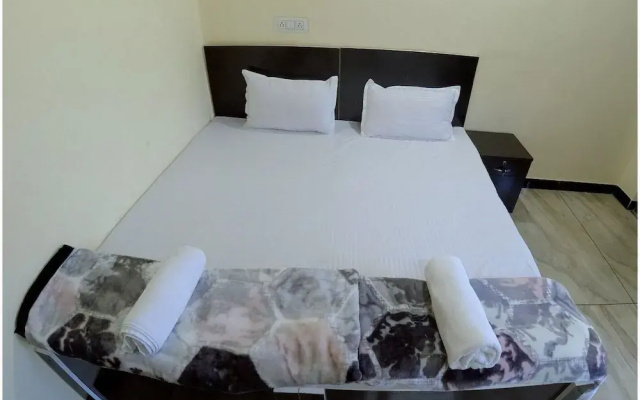 Mayur Homestay