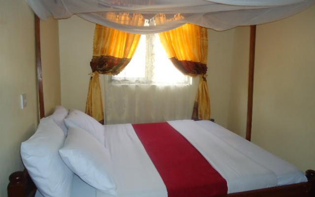 Kilahia Lodge