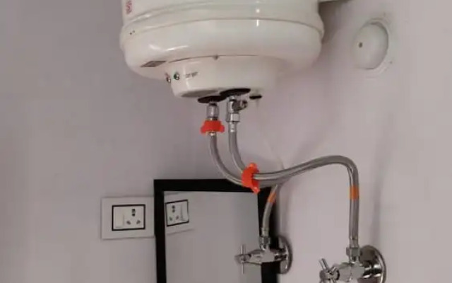 Camp Nirmit By Royal Collection