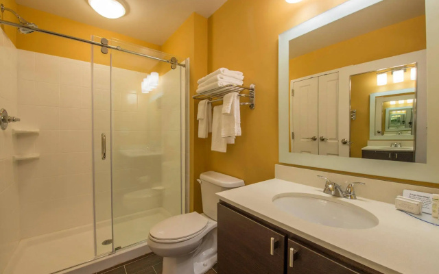 TownePlace Suites by Marriott Newnan