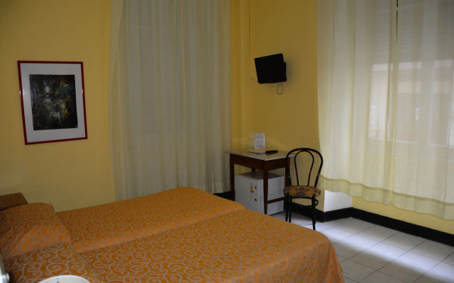 Hotel Alfieri