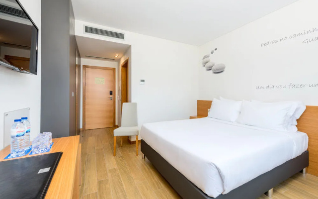 Hotel Nova Leiria