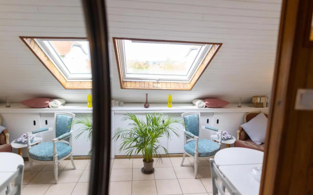 Studio Cosy Au Cœur de Jaures